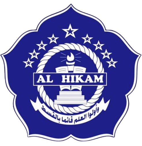 Logo SMAS AL HIKAM